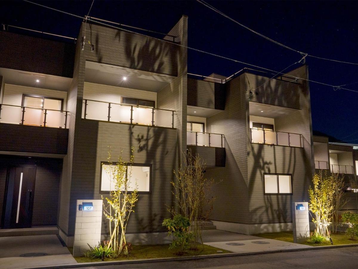 Rakuten Stay Fuji Kawaguchiko Station - Japanese Modern Villa Mt Fuji View 106 Fujikawaguchiko Esterno foto